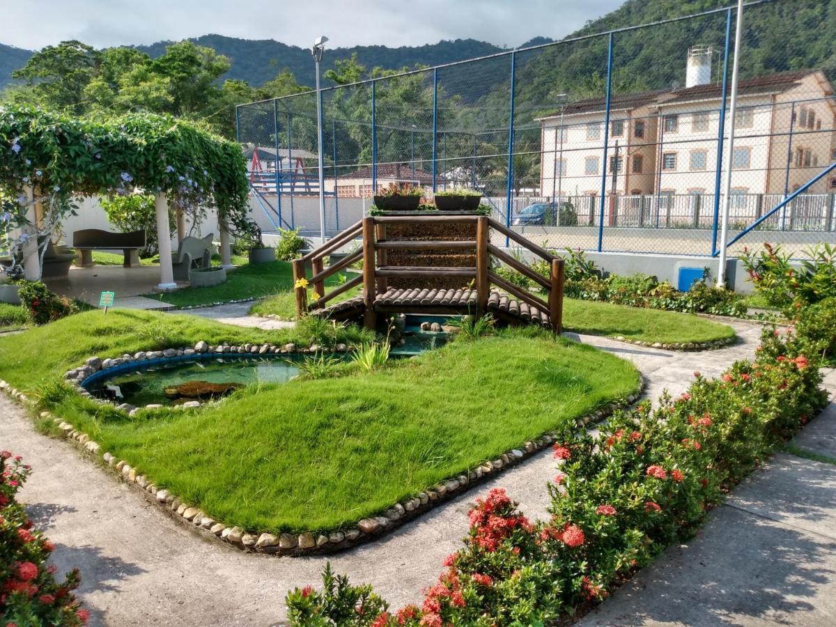 Apartamento Villagio De Maranduba Vii - Do Sape Ubatuba