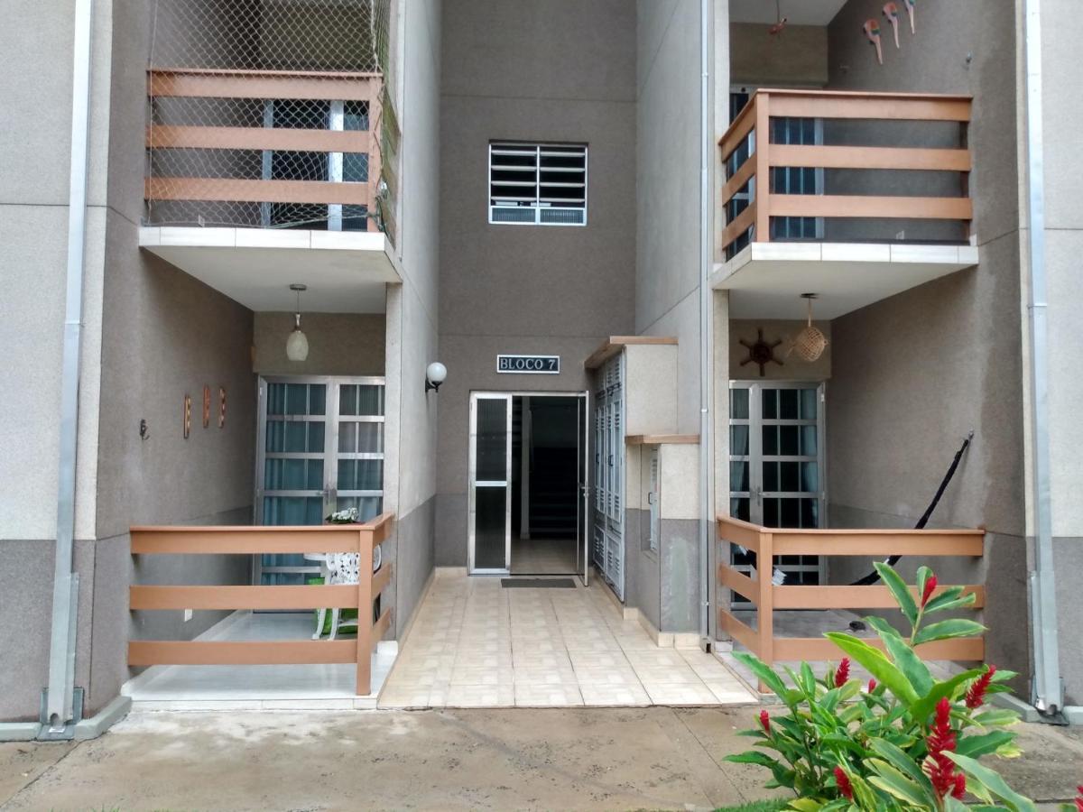 Apartamento Villagio De Maranduba Vii - Do Sape