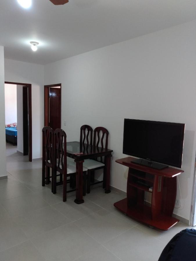 Villagio De Maranduba Vii - Do Sape Apartamento Ubatuba