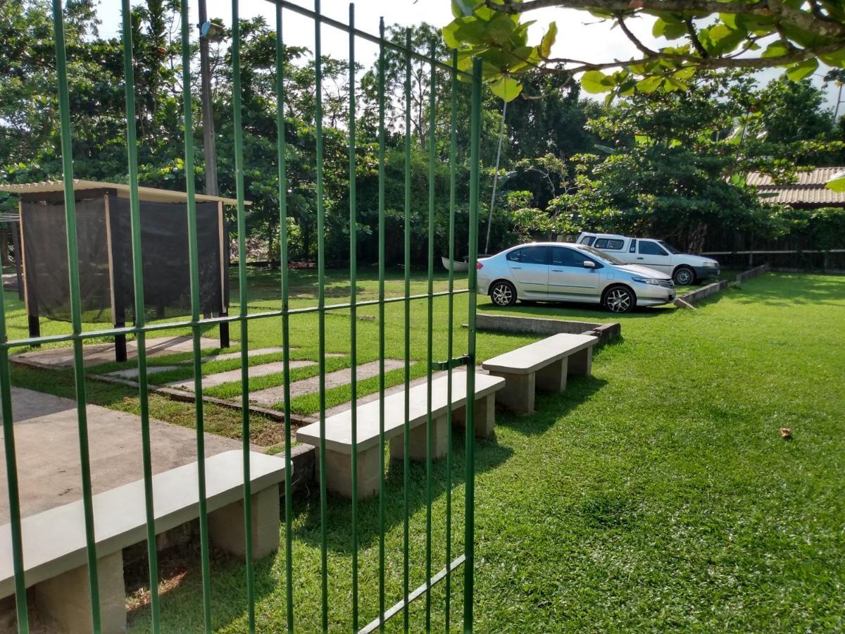 Villagio De Maranduba Vii - Do Sape
