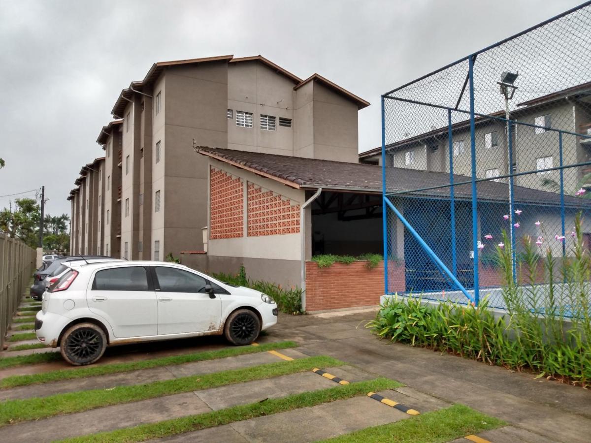 Villagio De Maranduba Vii - Do Sape Apartamento Ubatuba