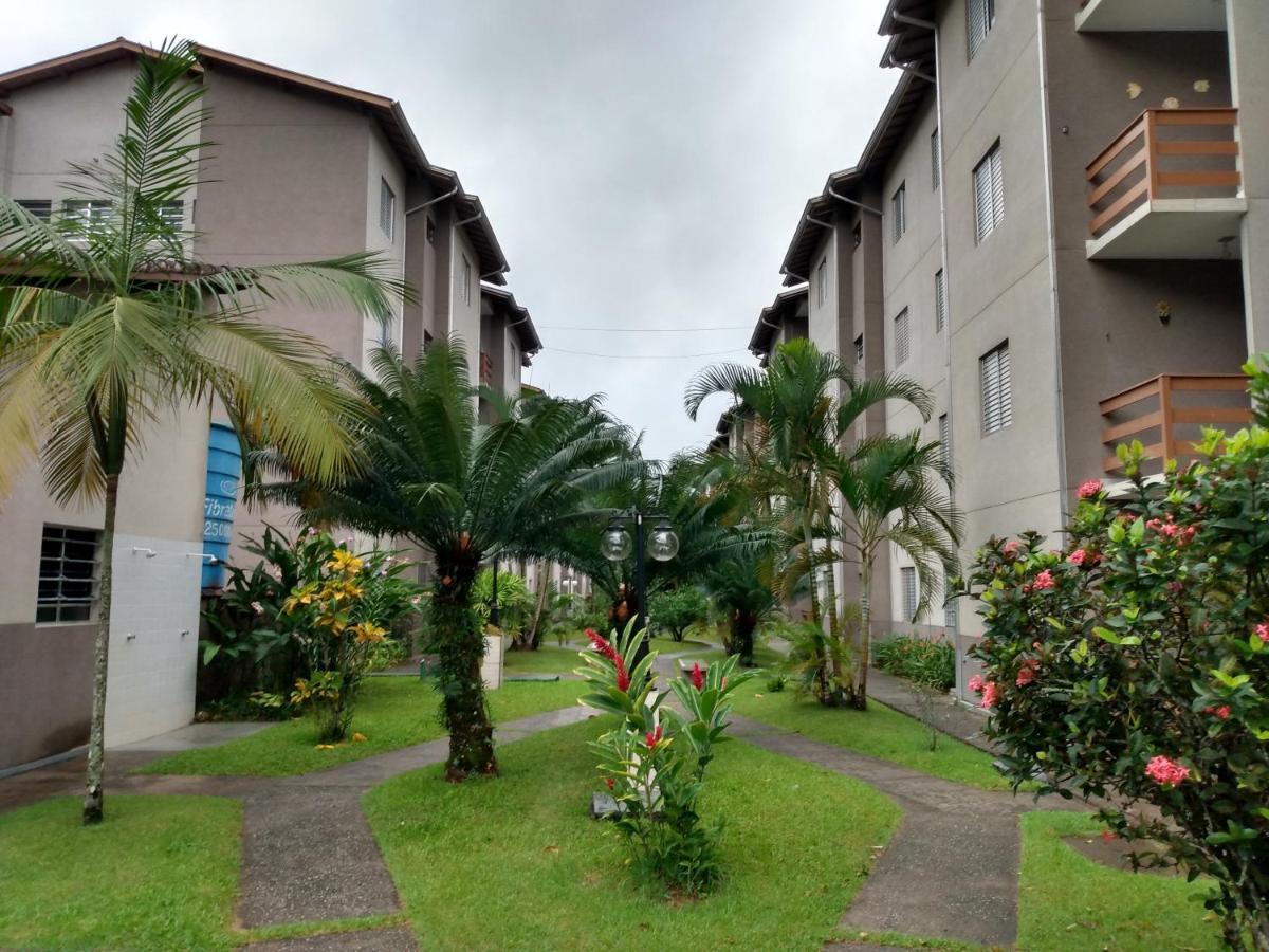 Apartamento Villagio De Maranduba Vii - Do Sape