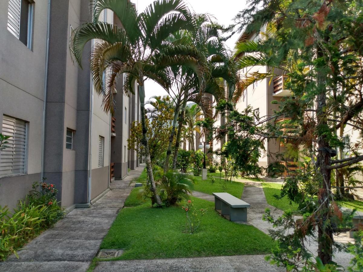 Villagio De Maranduba Vii - Do Sape Apartamento Ubatuba