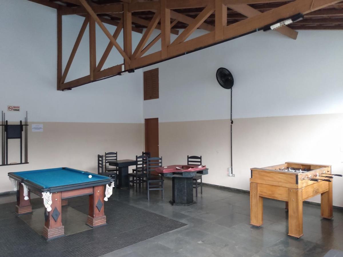 Apartamento Villagio De Maranduba Vii - Do Sape