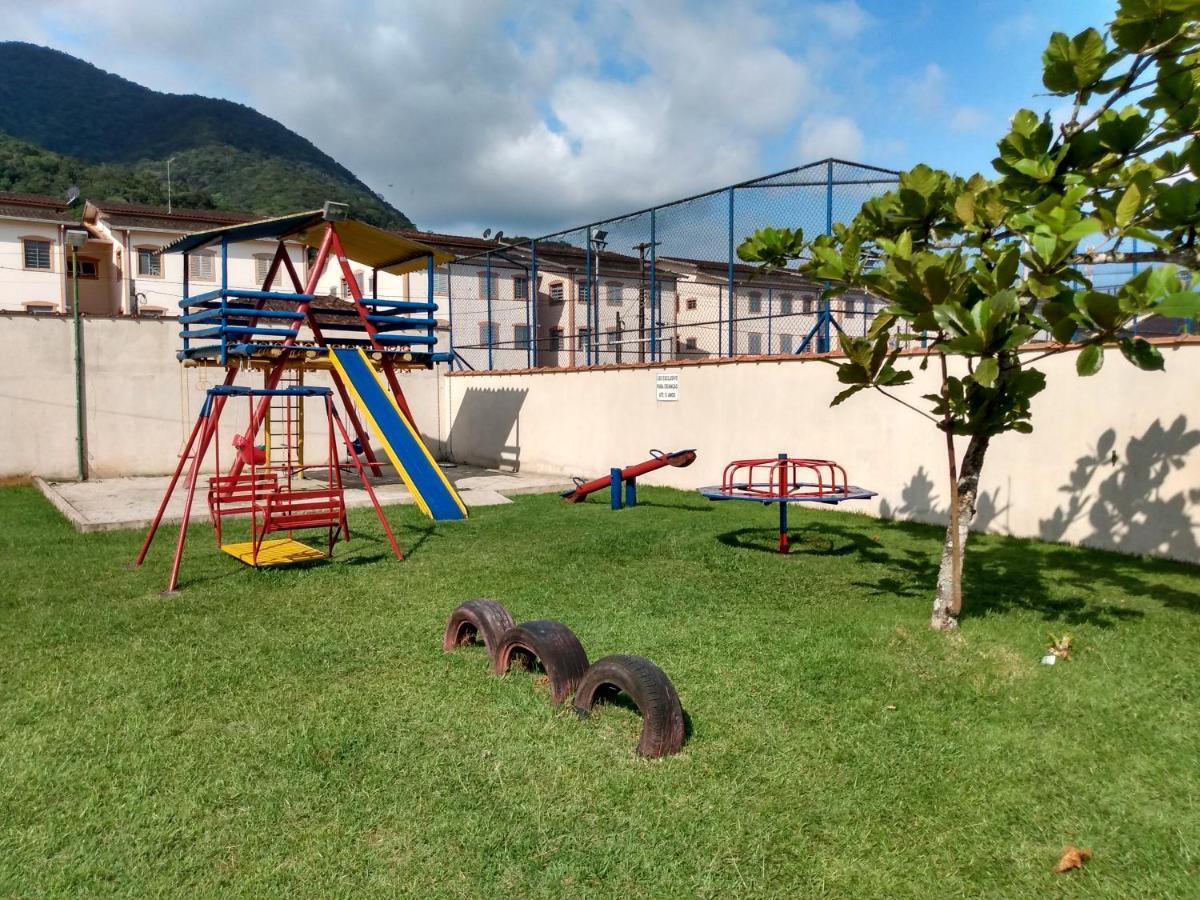 Villagio De Maranduba Vii - Do Sape *