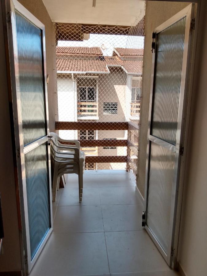 Apartamento Villagio De Maranduba Vii - Do Sape Ubatuba