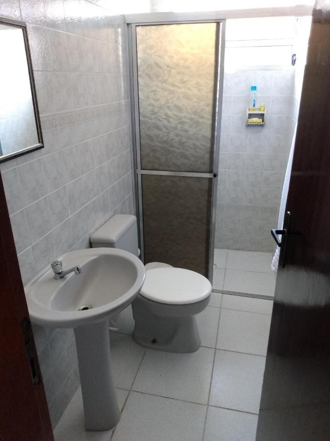 Villagio De Maranduba Vii - Do Sape Apartamento *