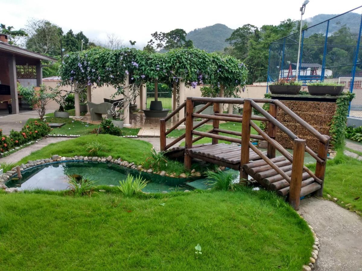 Villagio De Maranduba Vii - Do Sape * Ubatuba