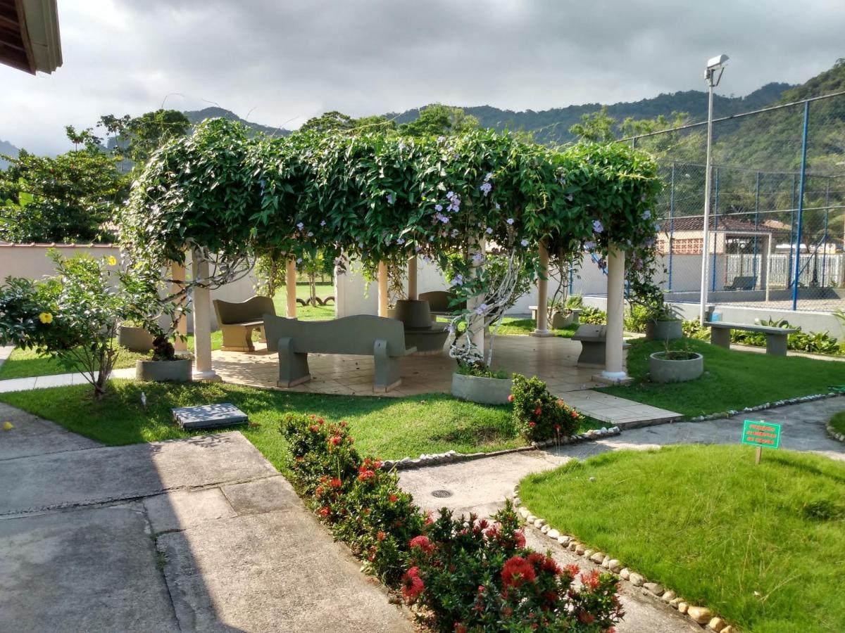 Villagio De Maranduba Vii - Do Sape Ubatuba