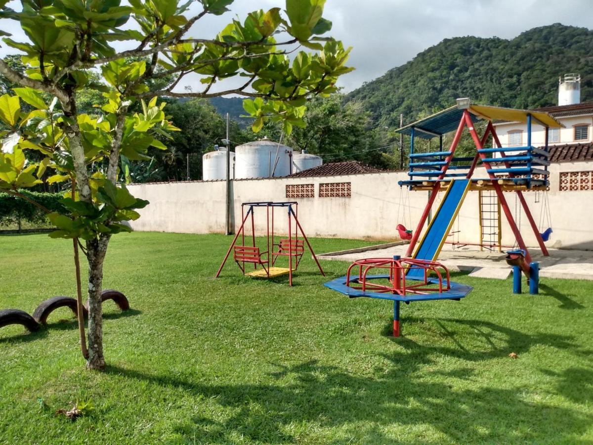 Villagio De Maranduba Vii - Do Sape * Ubatuba