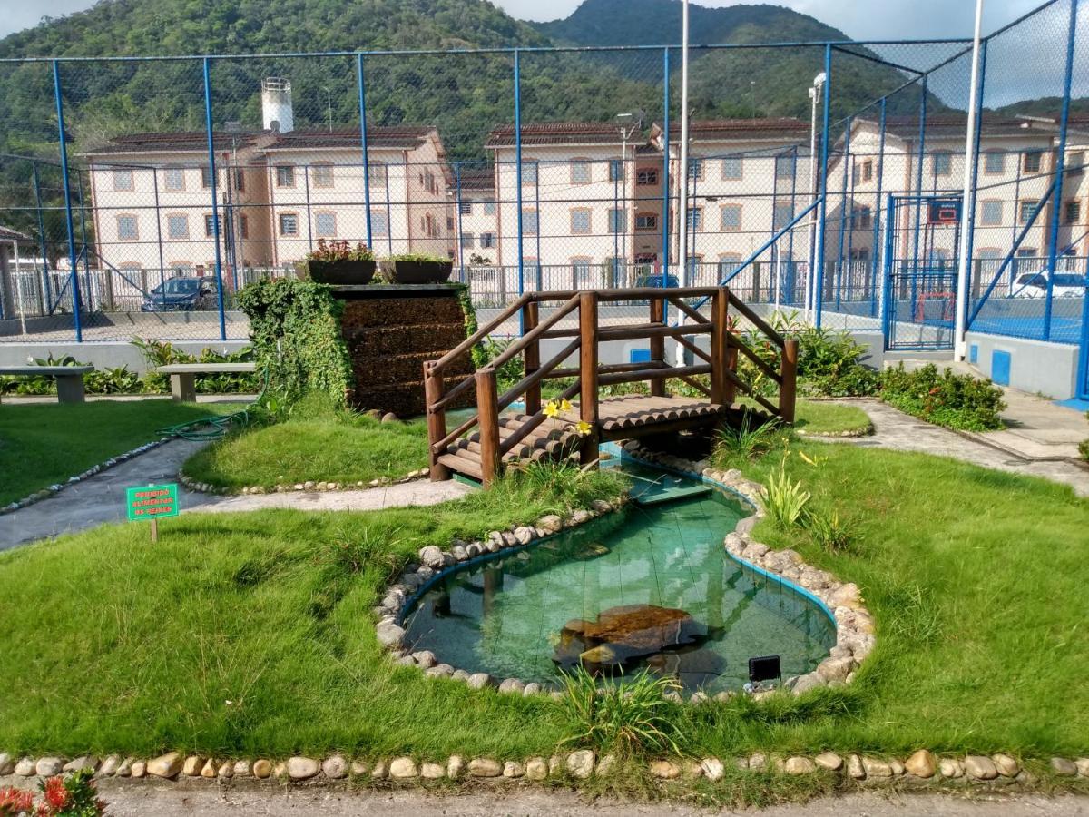 Villagio De Maranduba Vii - Do Sape * Ubatuba