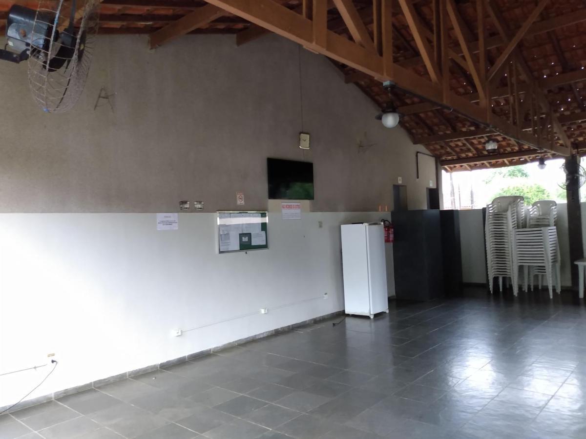 Villagio De Maranduba Vii - Do Sape Apartamento *