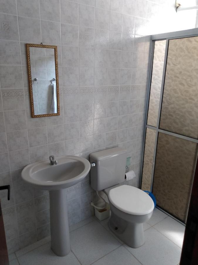 Villagio De Maranduba Vii - Do Sape Apartamento